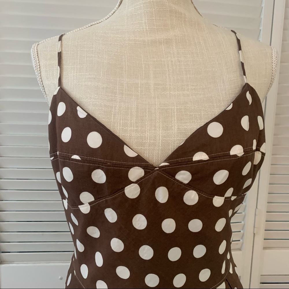 Julian Taylor “Pretty Women” Style Dress